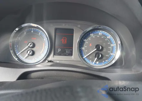 2017 Toyota Corolla Le из США, поврежденный, VIN 2T1BURHE9HC860823